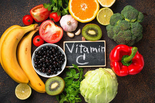 Fat-Soluble Vitamin C