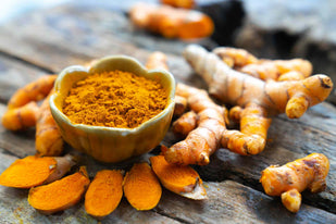 Curcumin (95% Curcuminoids)