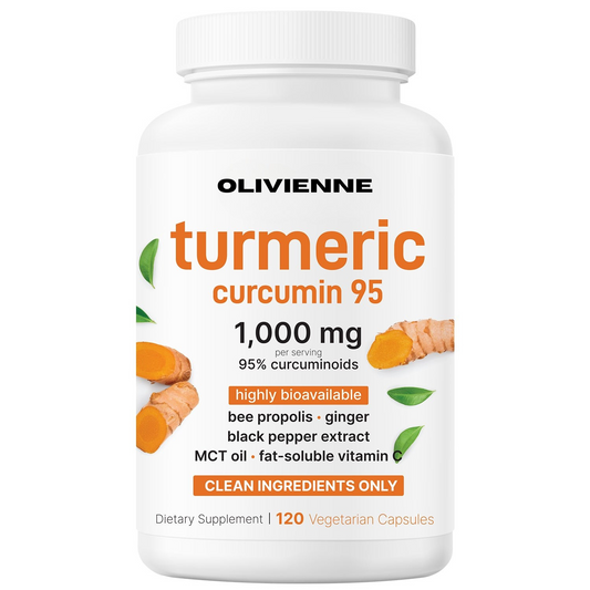 Turmeric Curcumin®