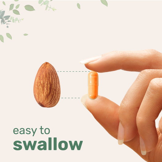 Turmeric Curcumin®