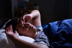 Actually Sleep Through the Night