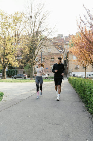 Bounce Back Faster After Exercise