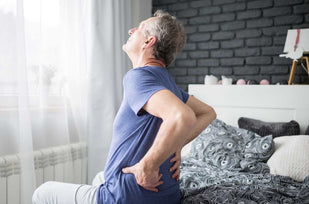 Wake Up Without Morning Stiffness